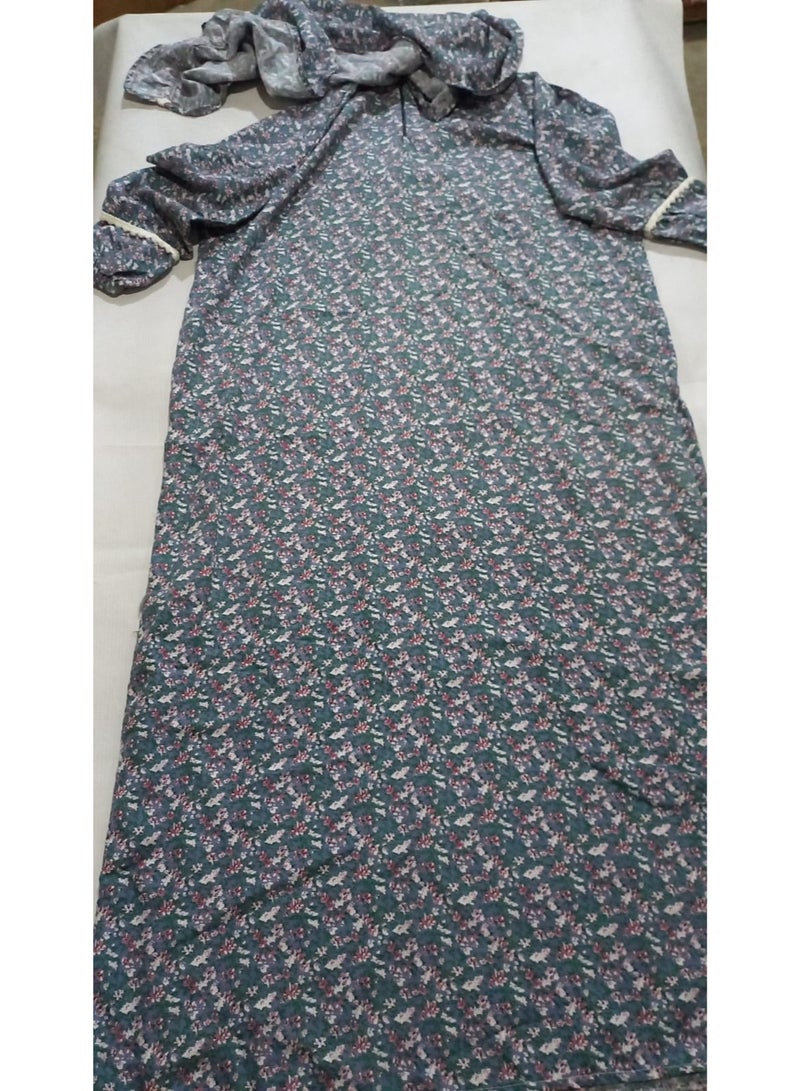 اسدال مقاس14 منقوش